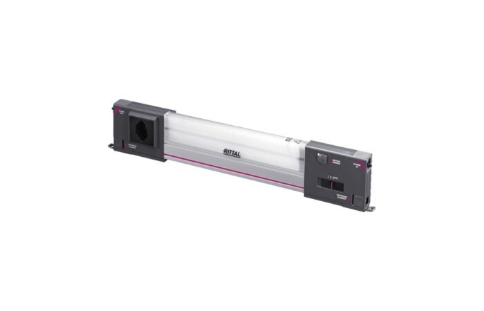 Systémové LED svítidlo, 1200 Lumen, L: 4