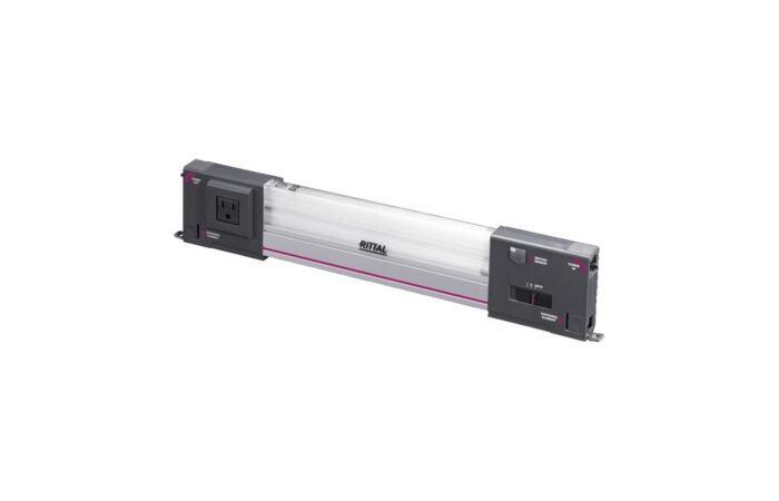 Systémové LED svítidlo, 1200 Lumen, L: 4