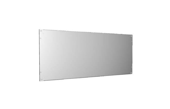 Panel Rittal 8617.640 montážní dělený