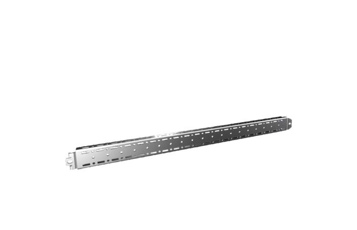 Lišta RITTAL 8617.720 18x39mm (4ks=1bal)