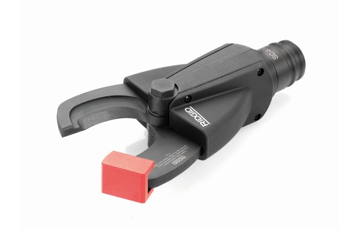 CIMCO Stříhací hlavice GENIUS 2.0 Al + Cu do ø 50 mm