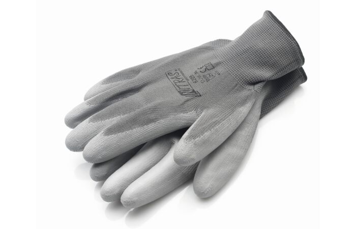 CIMCO Ochranné pracovní rukavice SKINNY SOFT, velikost 9 (1 pár)