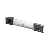 Systémové LED svítidlo, 900 Lumen, L: 43