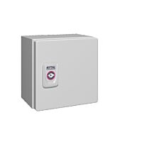 RITTAL Skříň KX 1553.000 ocel IP66 RAL7035