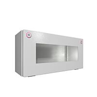 Rozvodnicová skříňka KX, ŠxVxH: 400x200x