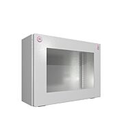 Skříň RITTAL KX 1611.000 400x300x155