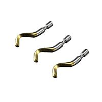 AS Ocelová čepel pro odjehlovací nůž