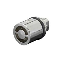 Vložka uzávěru, L=27, prov. Daimler-Benz