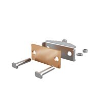 SV MAXI-PLS Desk. svorka 3200A,2x10x63x1