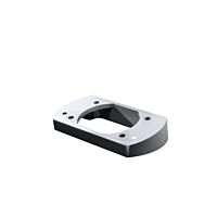 CP-C 60 Adaptér sklonu 10°, 120x65mm