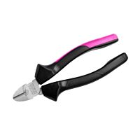 AS Boční štípací kleště 0.2-11 mm