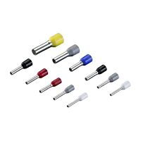 Dutinka AS 4050.744 s plast. lem.(500ks)