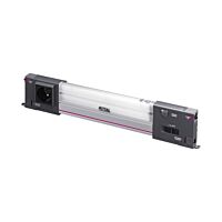 Sví. RITTAL 2500.312 LED 100-240V