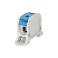 HORA ETEC Svorka RKA50 1pólová 6-50mm modrá