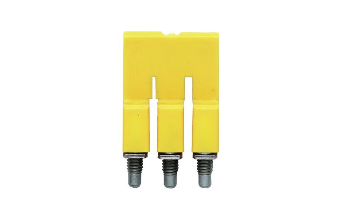 Propojka Weidmuller WQV 2,5/3 105376