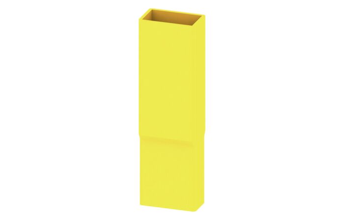 WEIDMÜLLER Izolační objímka (svorka) ,IH 6.3 WEM GE