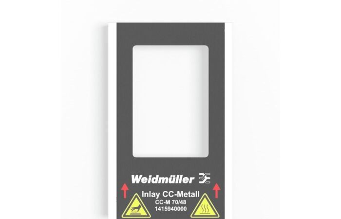 INLAY CC-M 70/48