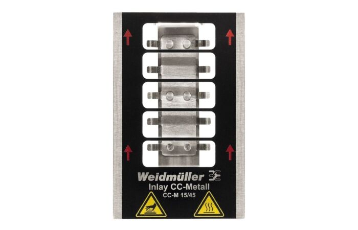 INLAY CC-M 15/45