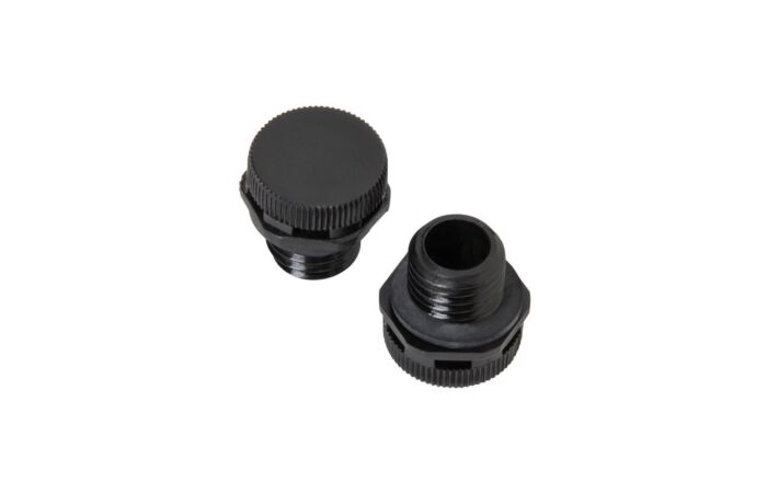 Zátka Weidmuller DAE M12 PA long