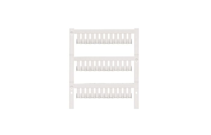 WEIDMÜLLER Označení svorek -Štítek ZS 10/5 MC NE WS