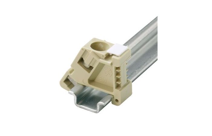 WEIDMÜLLER Svěrka EW 35 GR 7032 koncová