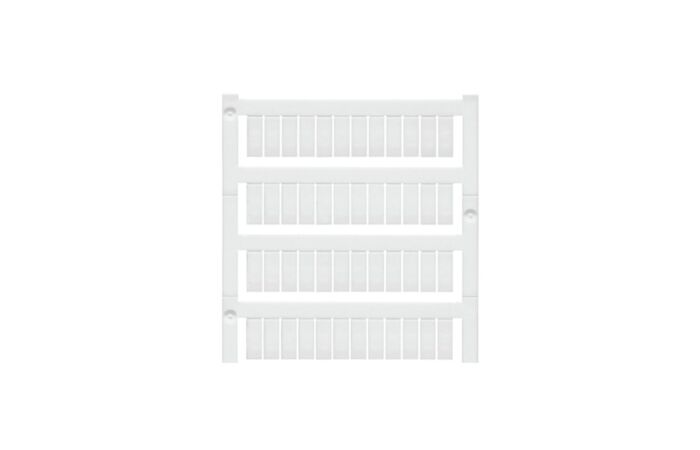 WEIDMÜLLER Označení svorek -Štítek WS 12/6 MC NE WS