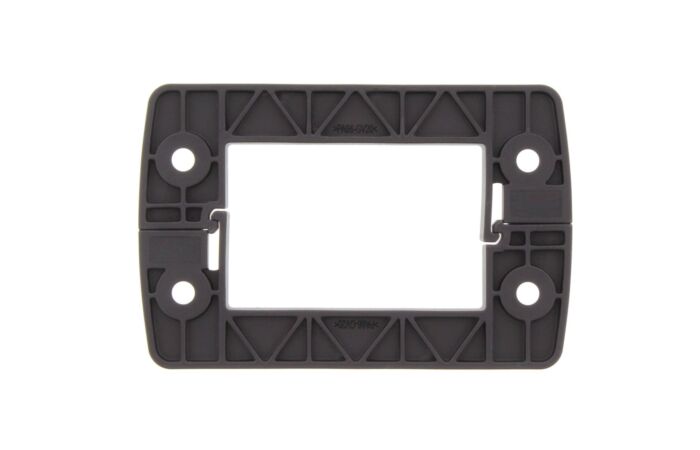 Rám Weidmuller CABTITE FRL 10/6 BK