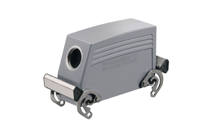 HDC 64D TSBO 1M25G