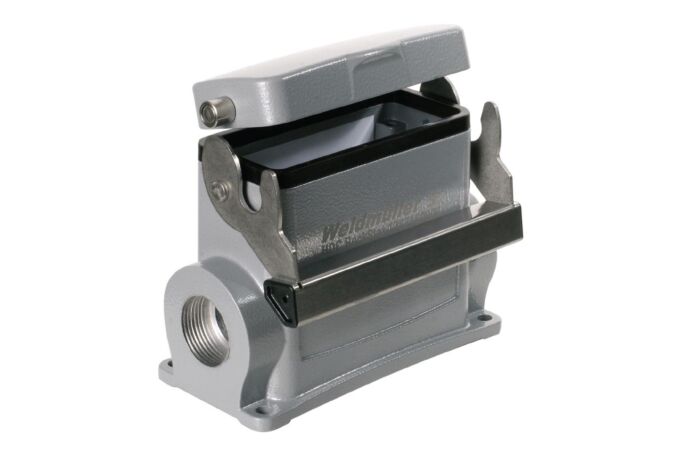 HDC 40D SDLU 2M25G