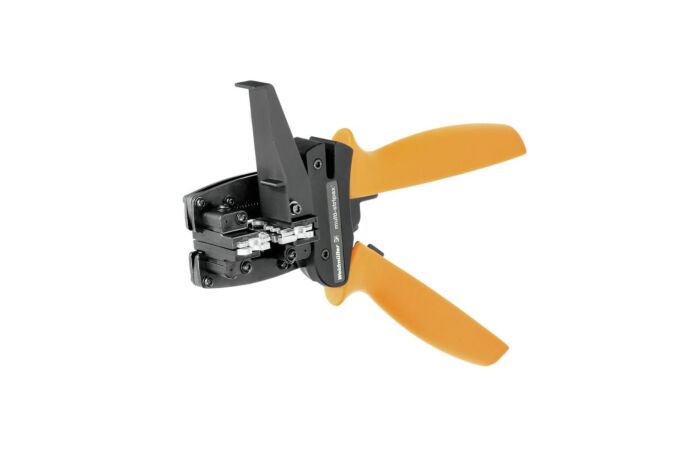 multi-stripax IE-POF