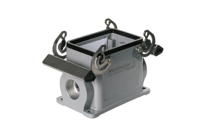 WEIDMÜLLER Díl HDC 32A SBU 2M25G