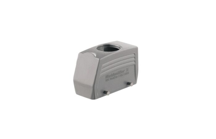 WEIDMÜLLER Kryt HDC 16B TOBU 1M25G