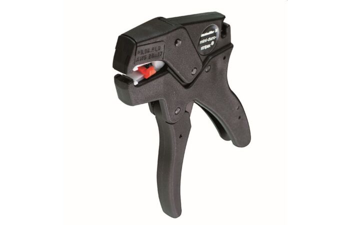 WEIDMÜLLER Kleště MINI-STRIPAX