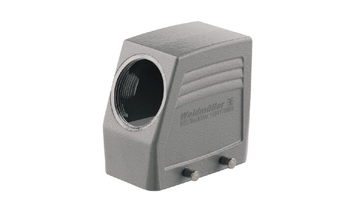 HDC 24D TSBU 1M25G