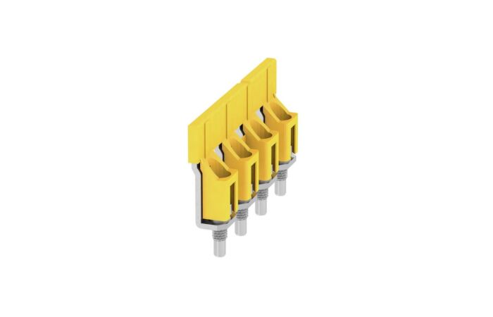 Propojka Weidmuller WQV 35/4 105546
