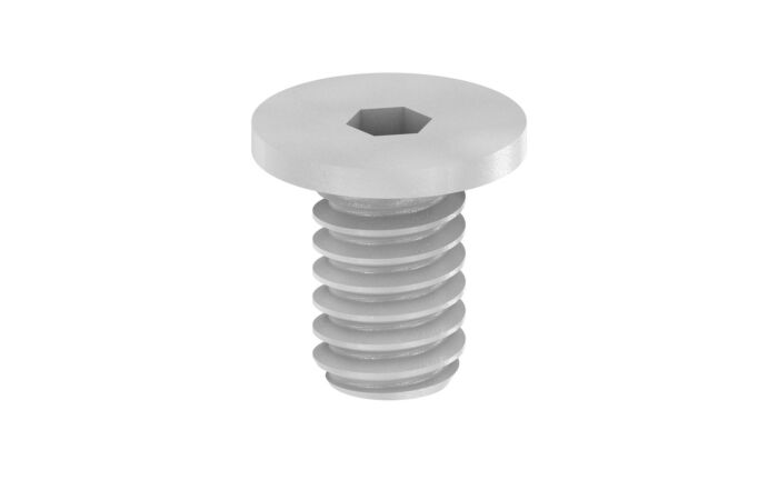 WEIDMÜLLER Montážní šroub (svorka) ,FKSC M5X8 D9/SW2.5