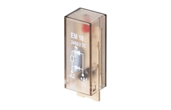 RIM-I 2 110/230VDC