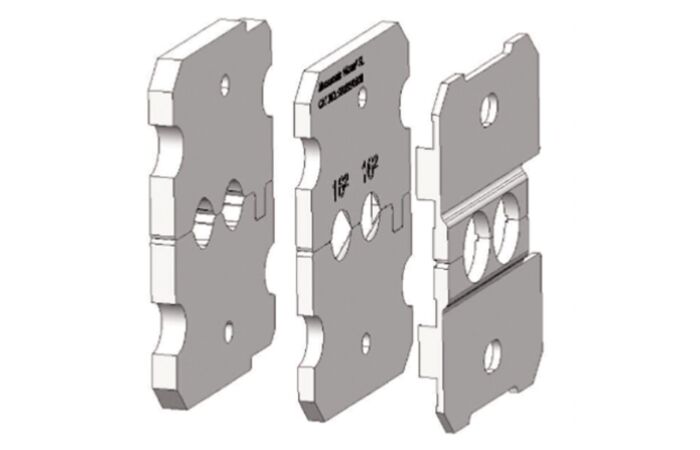 AIE multi-stripax 16 SL