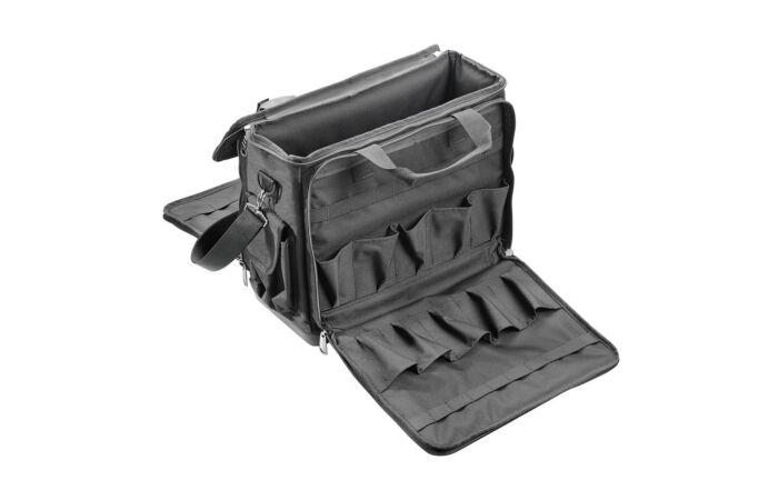 WEIDMÜLLER Kufr Pro Case leer