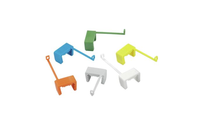 IE-CR-IP20-RJ45-FH-GY