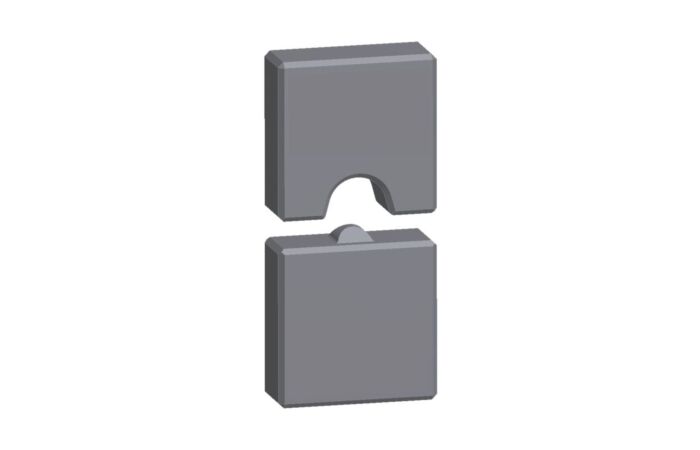 ES MTR110 DIN 16
