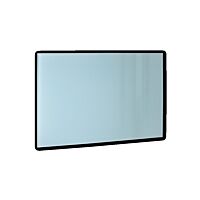 FENIX Panel GR  500 skleněný sálavý bílá IP44