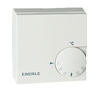 EBERLE Termostat RTR 6124 prostorový bimetalový 10A, (5...30 °C)