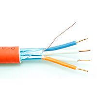 JXFE-R 2x2x0,80 B2ca,s1,d0,a1