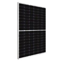 CANADIANSOLAR Panel  CS6R-MS 410Wp solární stříbrný rám 30 mm