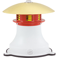 Motorová sirena 24 VDC, CELEREST BA, 420