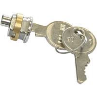 PCE Zámek 901026 pro designové zásuvky