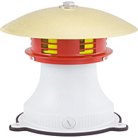 Siréna SCT240DA motorová