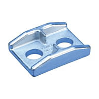 ERICO Svorka QCC 40/63 561220 pro Flexibar