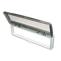 9006508 Okenko pro rozvadece 8 modulu, I